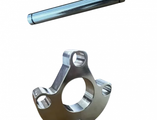 Zinc plating